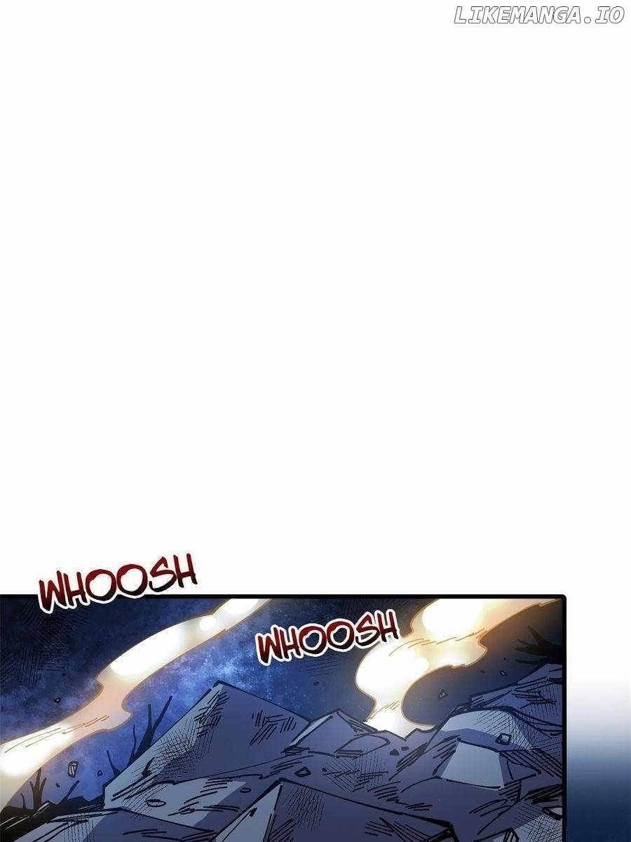 I Became a Big-Shot on the Heavenly Chapter 71 - Page 21