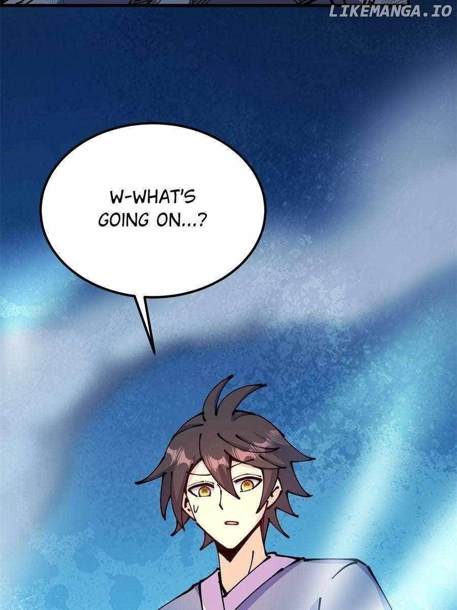 I Became a Big-Shot on the Heavenly Chapter 71 - Page 22