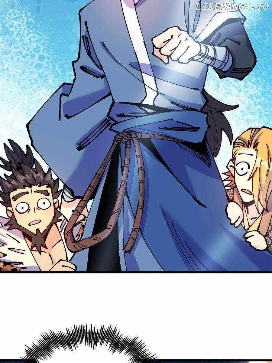 I Became a Big-Shot on the Heavenly Chapter 71 - Page 23