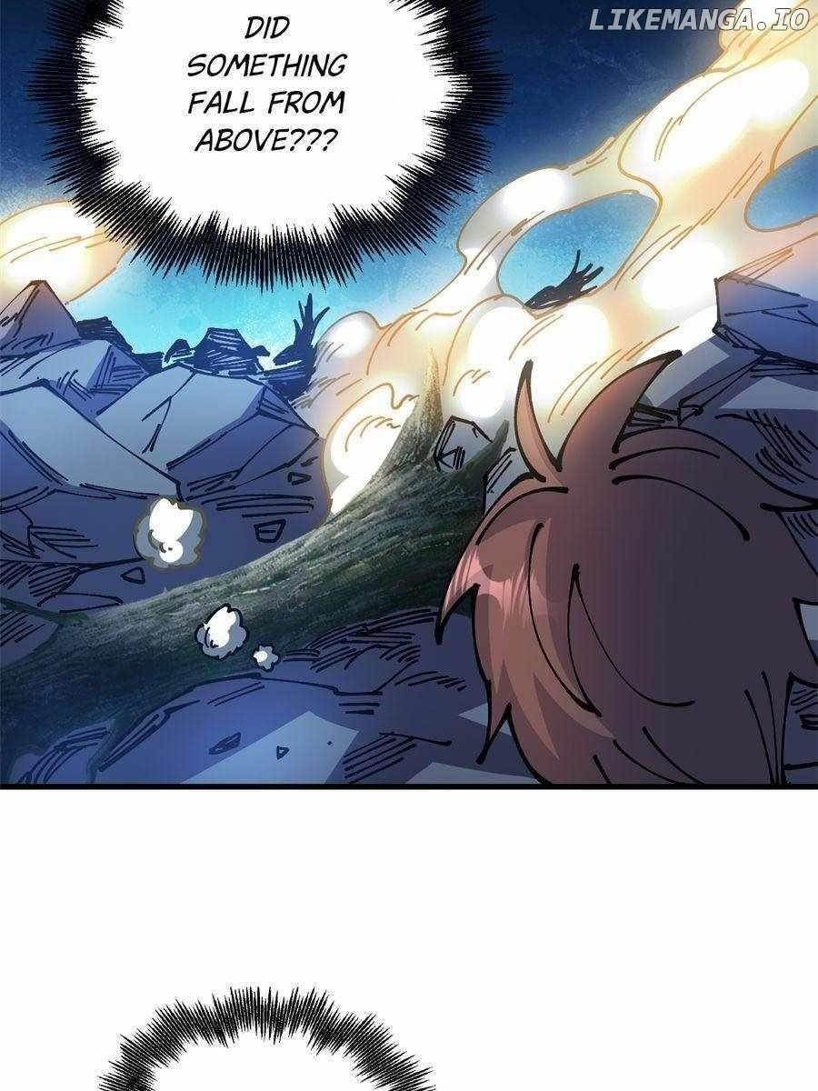 I Became a Big-Shot on the Heavenly Chapter 71 - Page 24