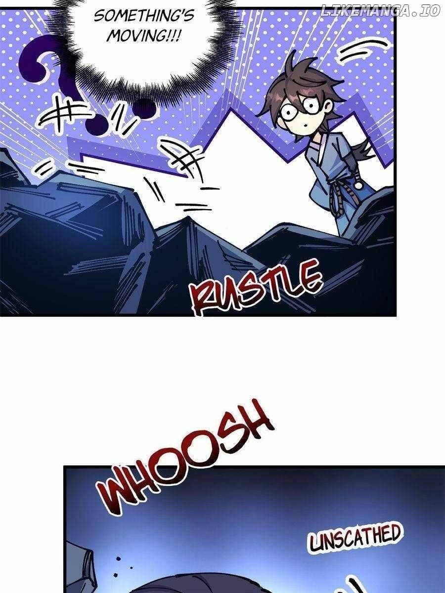 I Became a Big-Shot on the Heavenly Chapter 71 - Page 25