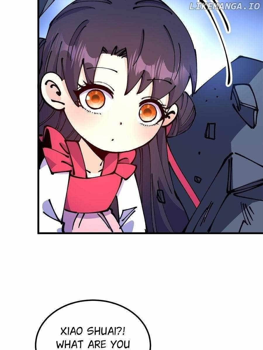 I Became a Big-Shot on the Heavenly Chapter 71 - Page 26