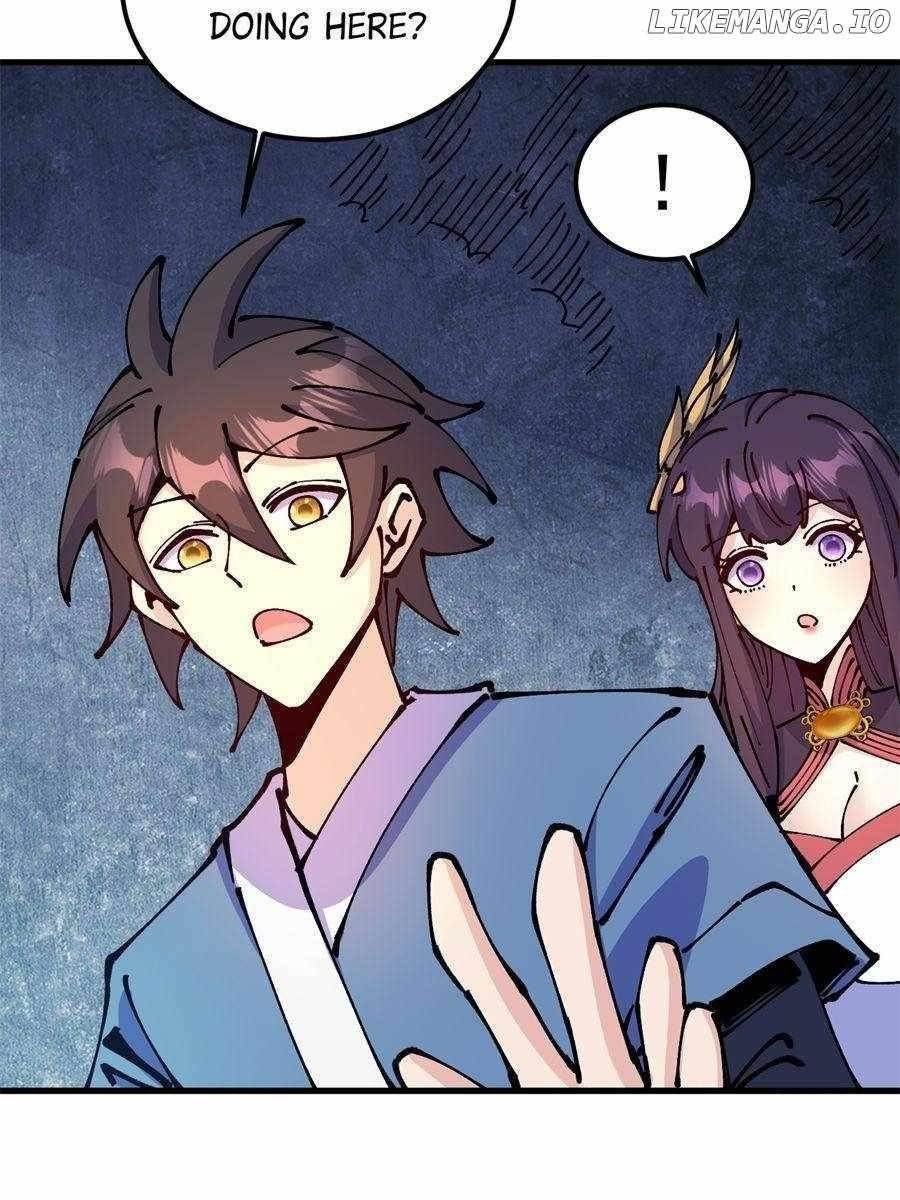 I Became a Big-Shot on the Heavenly Chapter 71 - Page 27