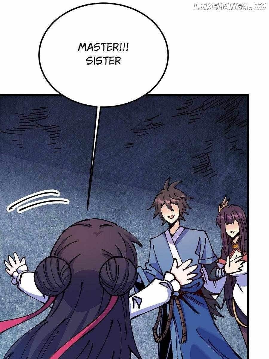 I Became a Big-Shot on the Heavenly Chapter 71 - Page 28