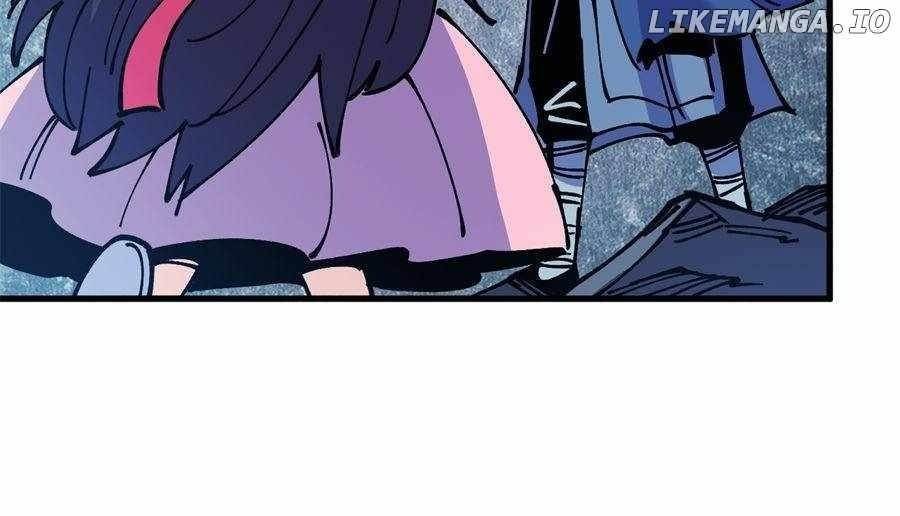 I Became a Big-Shot on the Heavenly Chapter 71 - Page 29