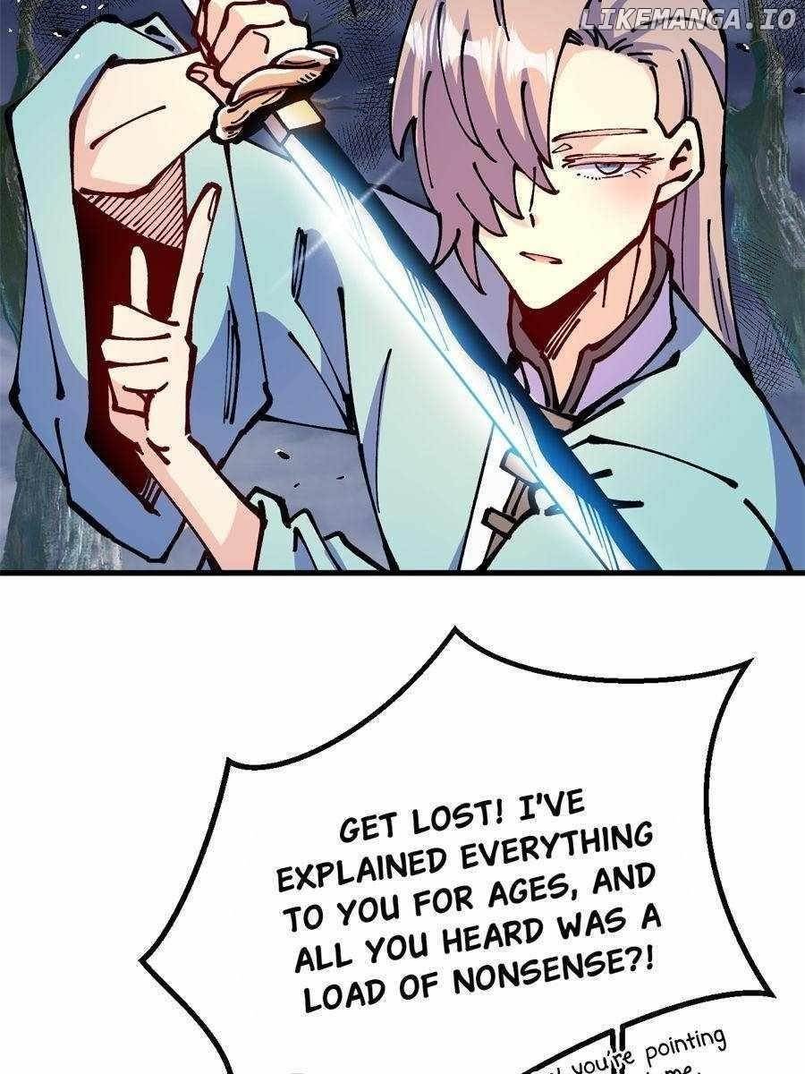 I Became a Big-Shot on the Heavenly Chapter 71 - Page 3