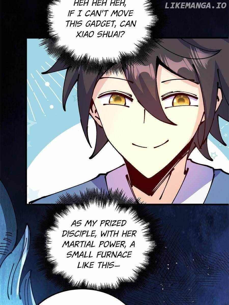 I Became a Big-Shot on the Heavenly Chapter 71 - Page 39