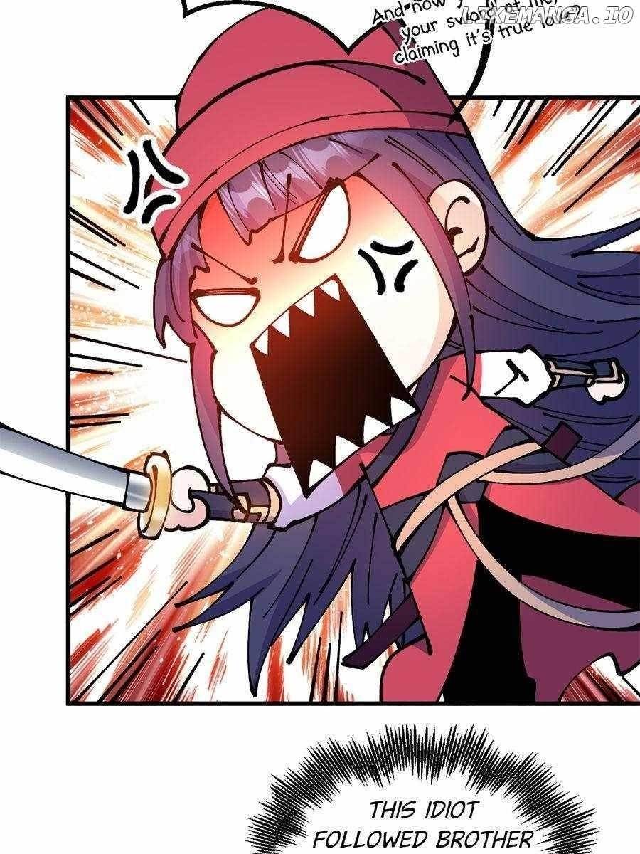 I Became a Big-Shot on the Heavenly Chapter 71 - Page 4