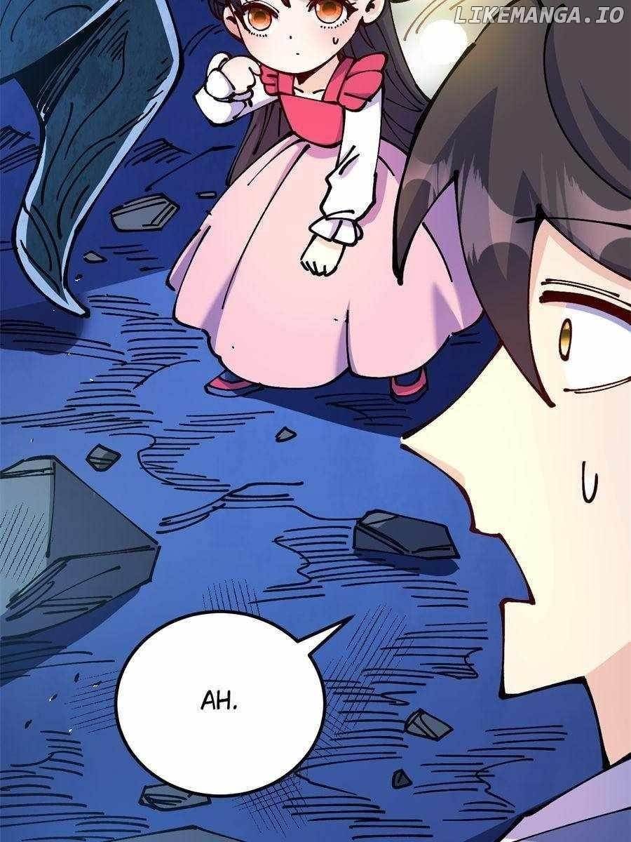 I Became a Big-Shot on the Heavenly Chapter 71 - Page 41