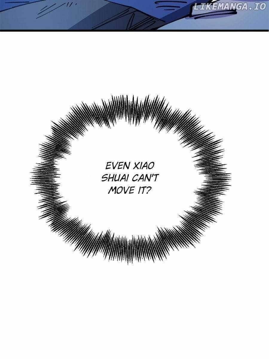 I Became a Big-Shot on the Heavenly Chapter 71 - Page 42