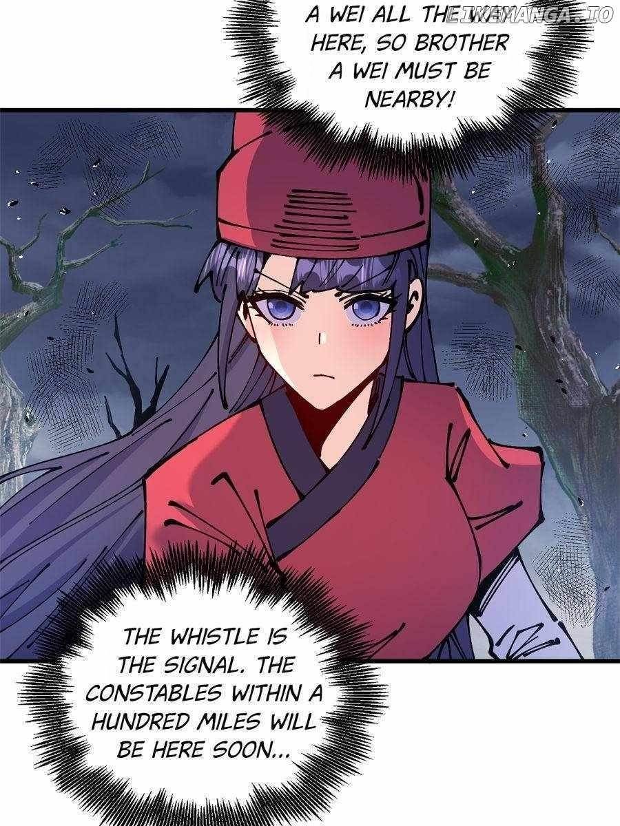 I Became a Big-Shot on the Heavenly Chapter 71 - Page 5