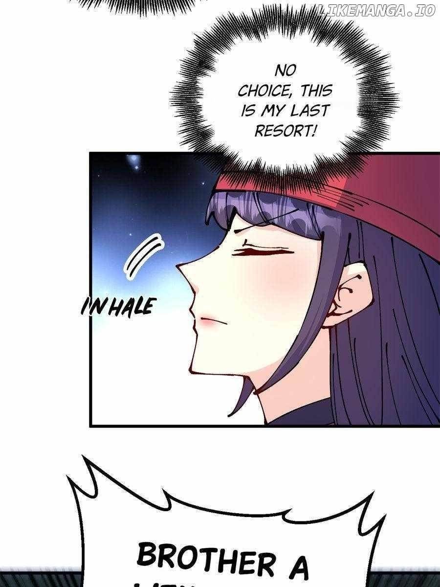 I Became a Big-Shot on the Heavenly Chapter 71 - Page 6