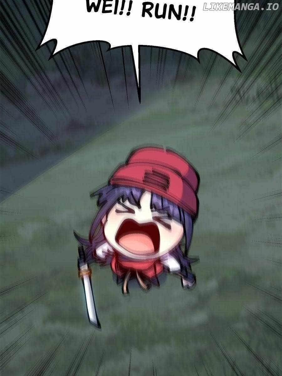 I Became a Big-Shot on the Heavenly Chapter 71 - Page 7