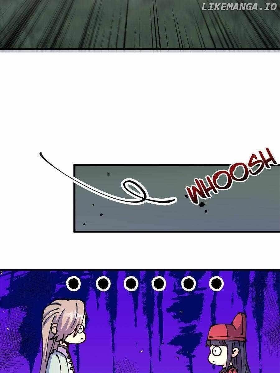 I Became a Big-Shot on the Heavenly Chapter 71 - Page 8