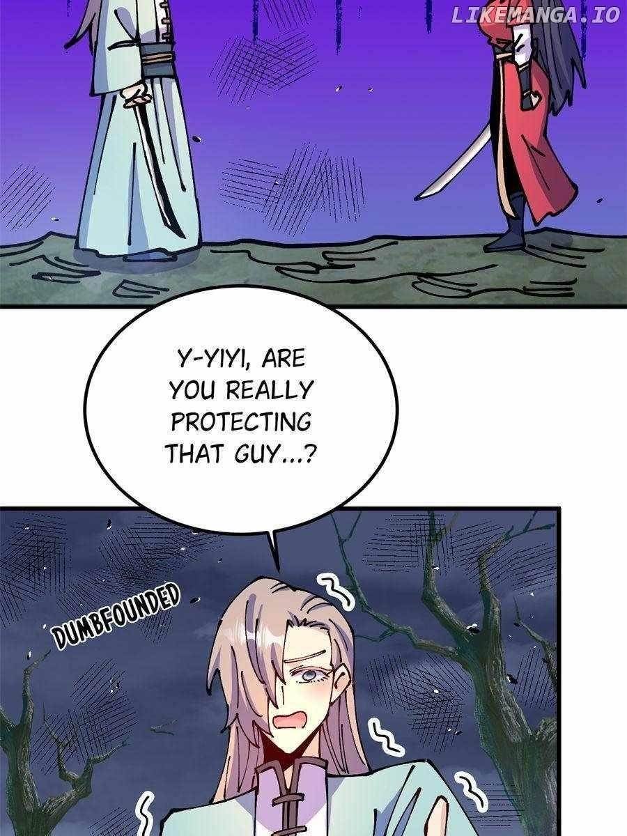 I Became a Big-Shot on the Heavenly Chapter 71 - Page 9