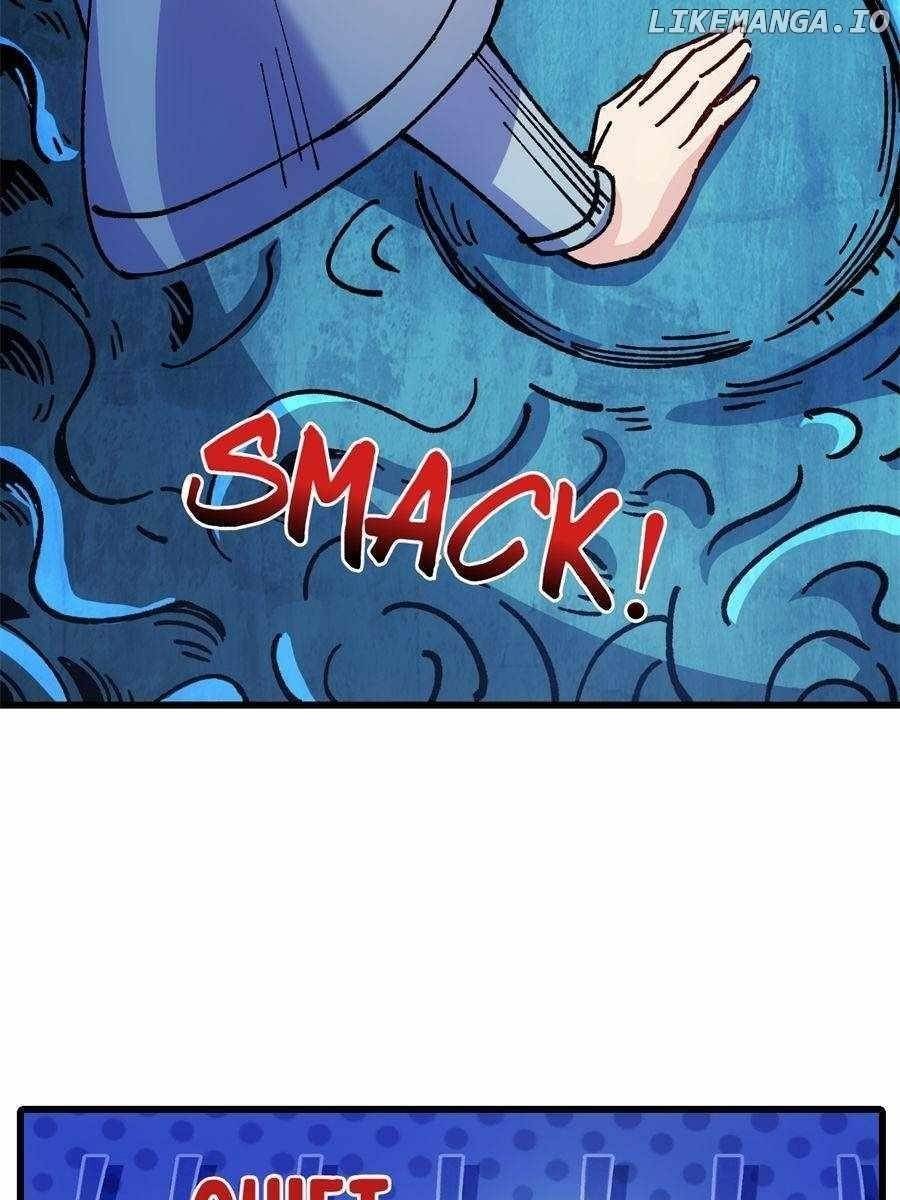 I Became a Big-Shot on the Heavenly Chapter 72 - Page 10