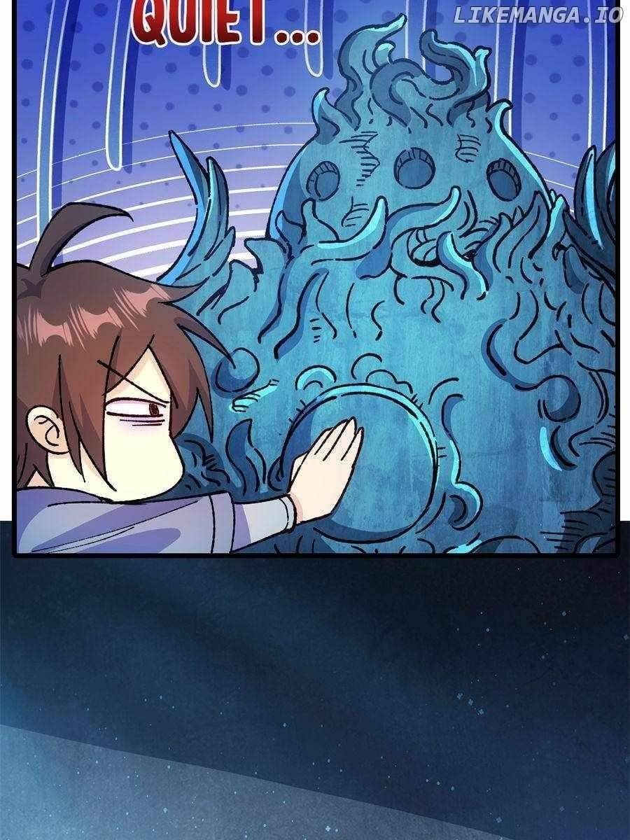 I Became a Big-Shot on the Heavenly Chapter 72 - Page 11