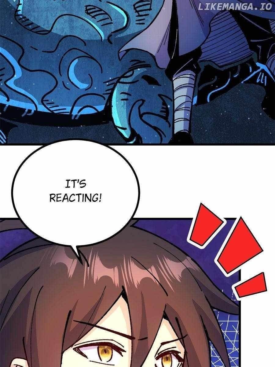 I Became a Big-Shot on the Heavenly Chapter 72 - Page 13