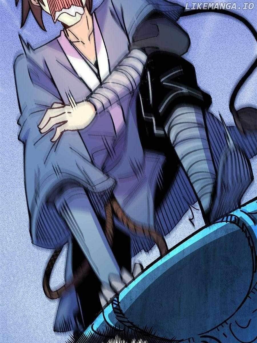 I Became a Big-Shot on the Heavenly Chapter 72 - Page 16