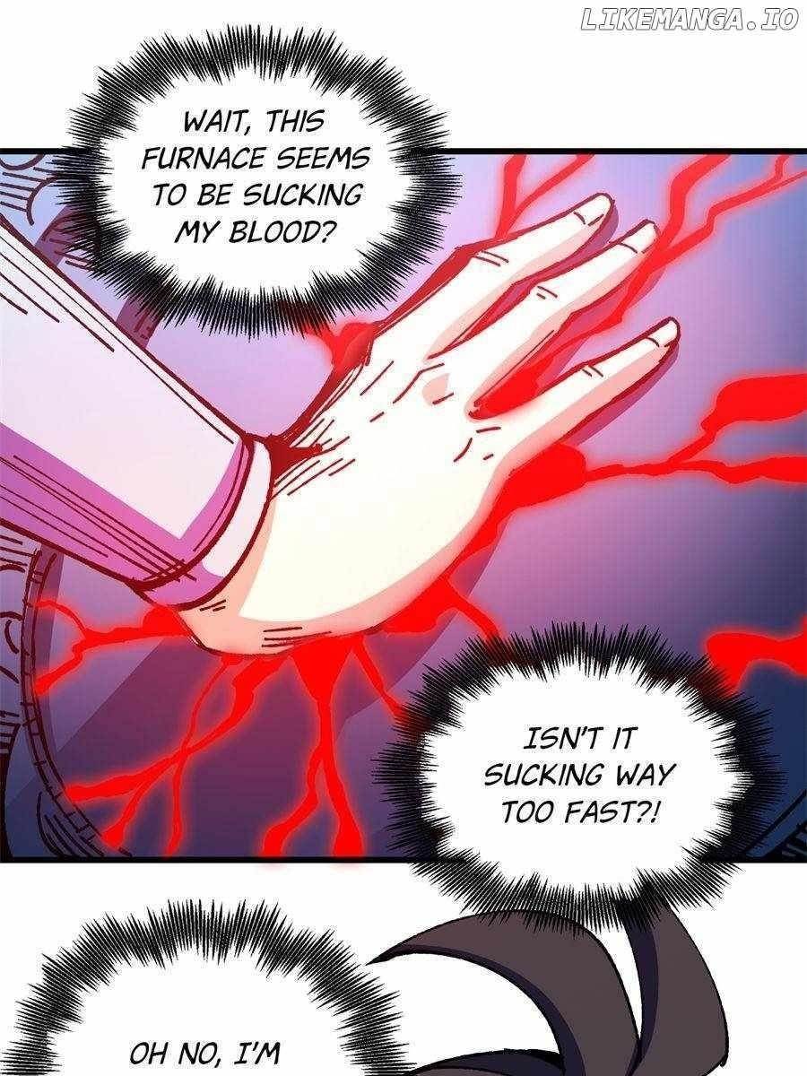 I Became a Big-Shot on the Heavenly Chapter 72 - Page 18