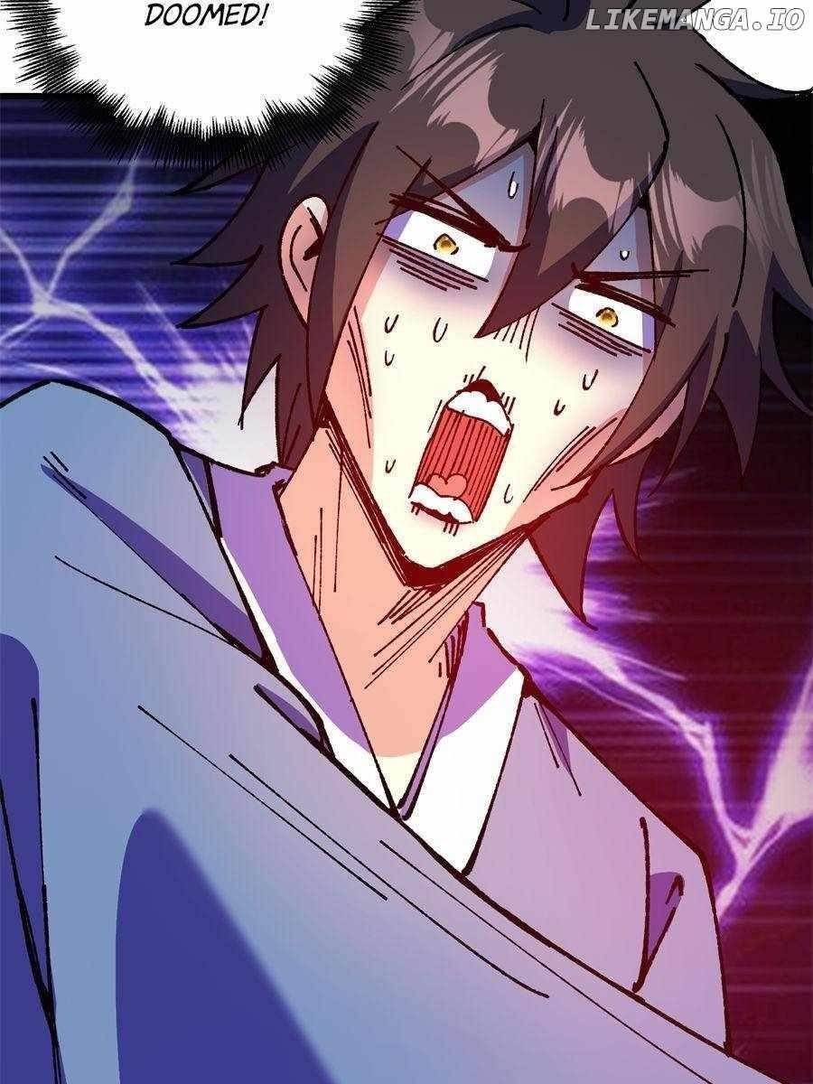 I Became a Big-Shot on the Heavenly Chapter 72 - Page 19