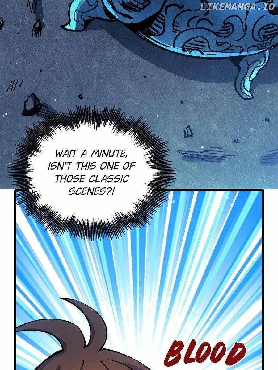 I Became a Big-Shot on the Heavenly Chapter 72 - Page 2