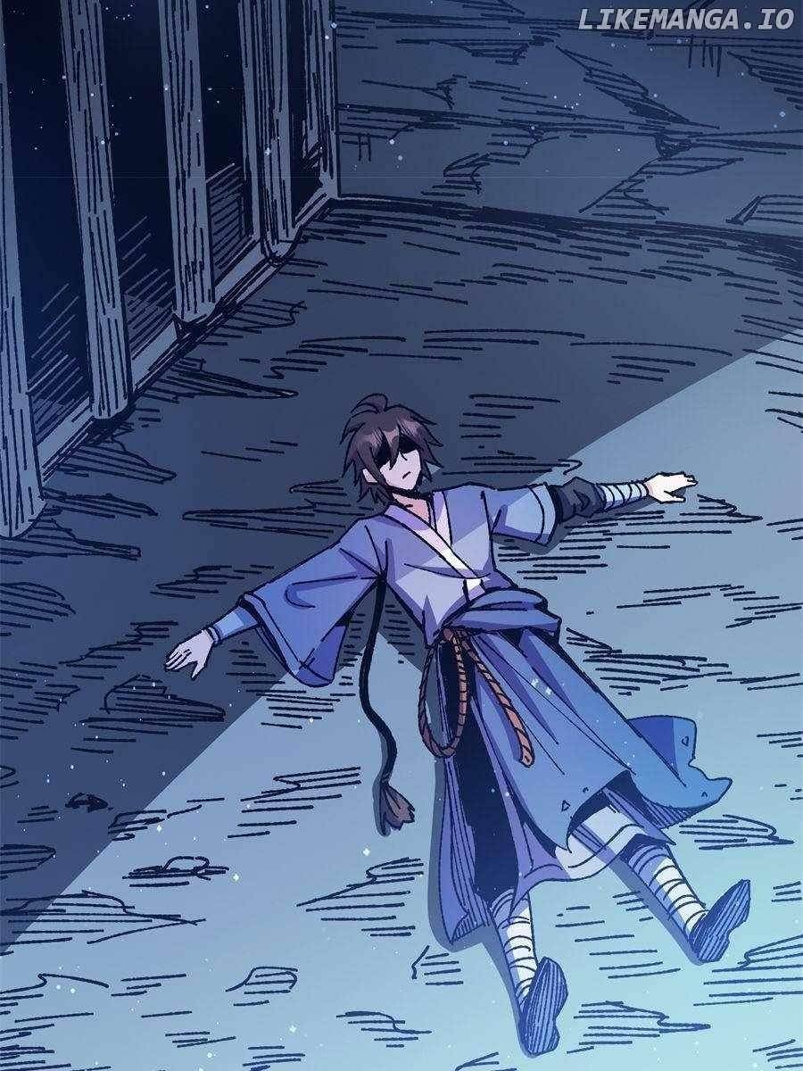 I Became a Big-Shot on the Heavenly Chapter 72 - Page 22