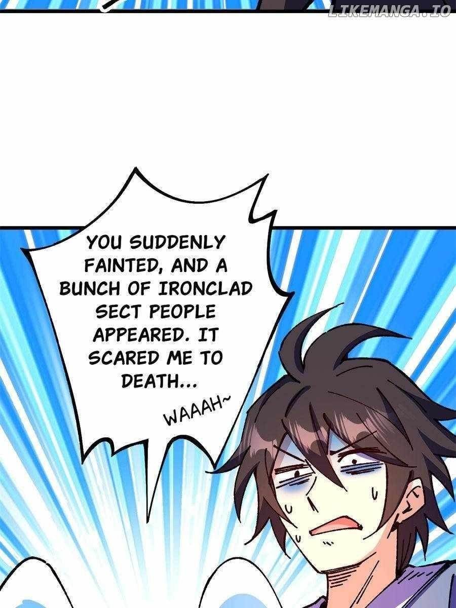 I Became a Big-Shot on the Heavenly Chapter 72 - Page 27