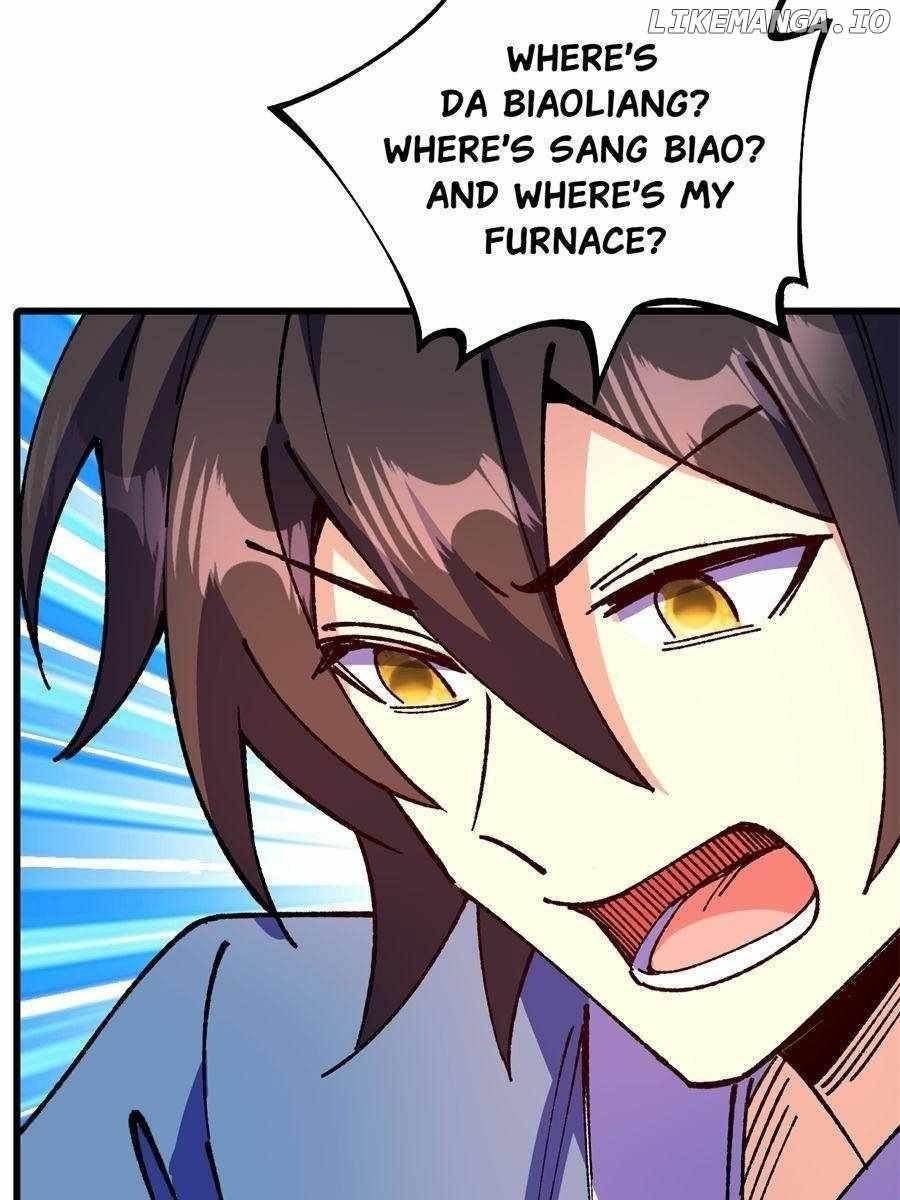 I Became a Big-Shot on the Heavenly Chapter 72 - Page 29