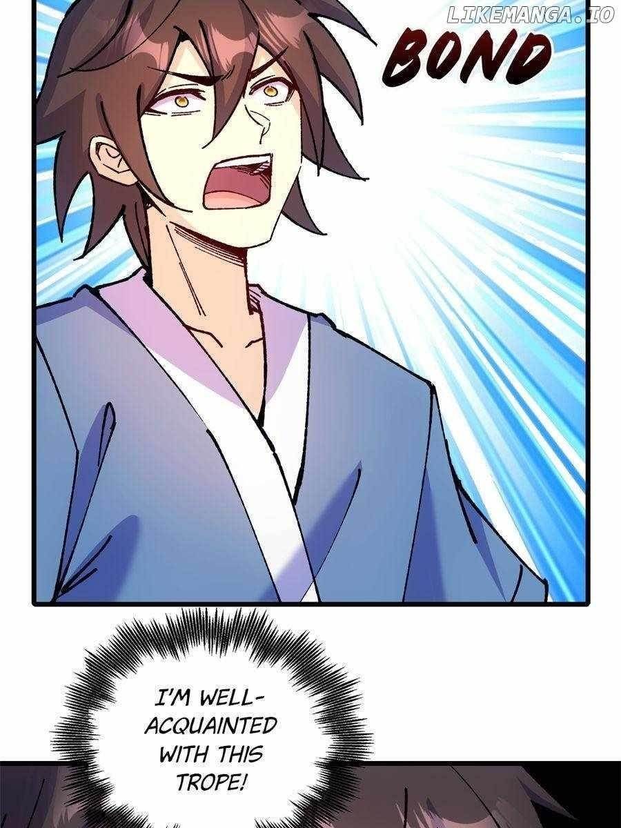 I Became a Big-Shot on the Heavenly Chapter 72 - Page 3