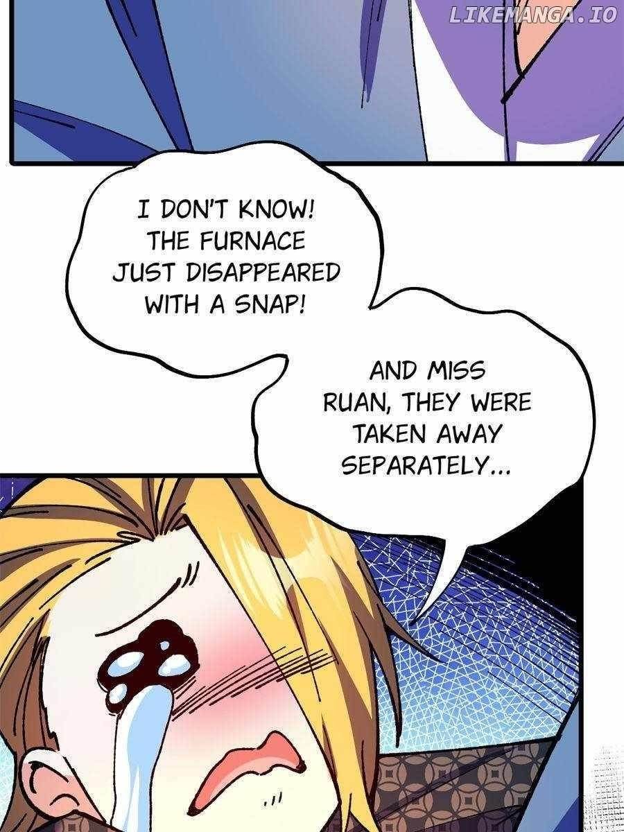 I Became a Big-Shot on the Heavenly Chapter 72 - Page 30