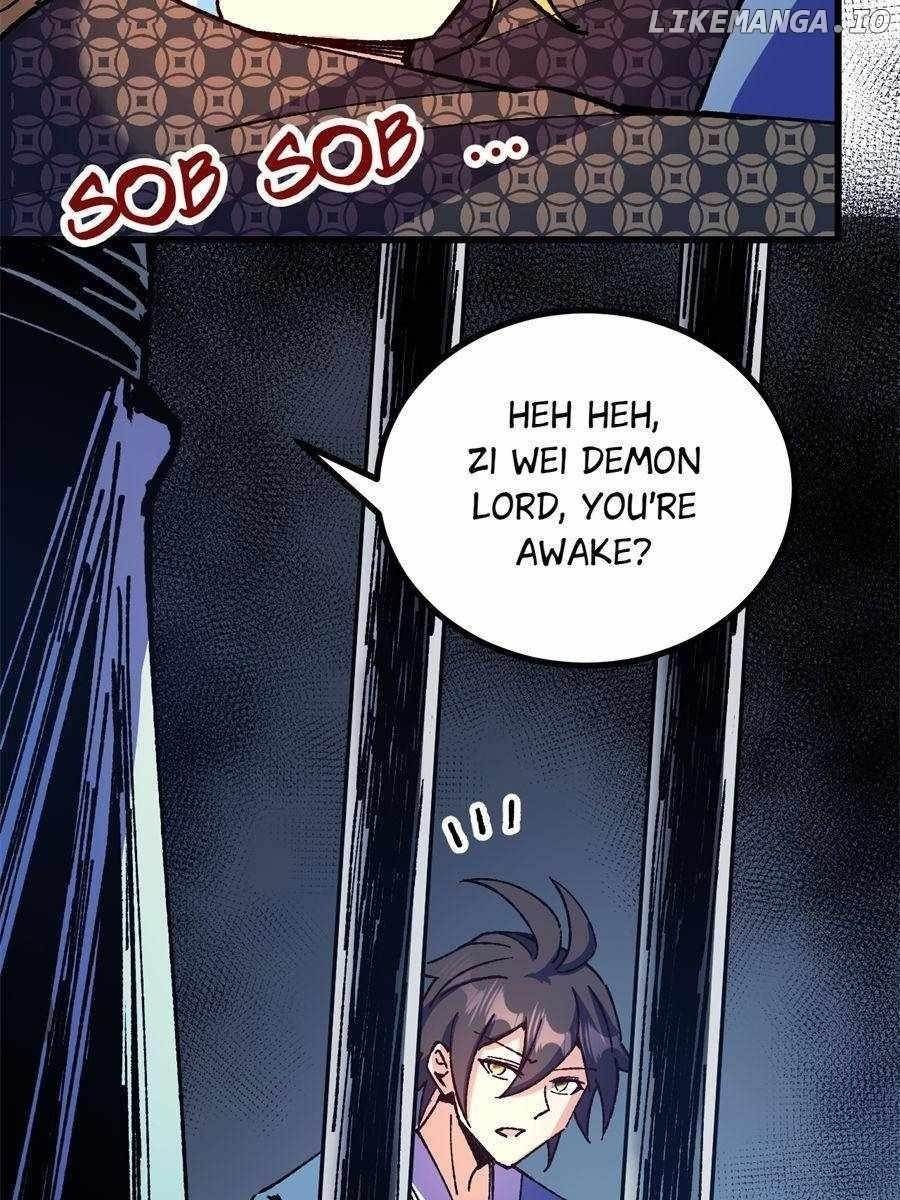 I Became a Big-Shot on the Heavenly Chapter 72 - Page 31