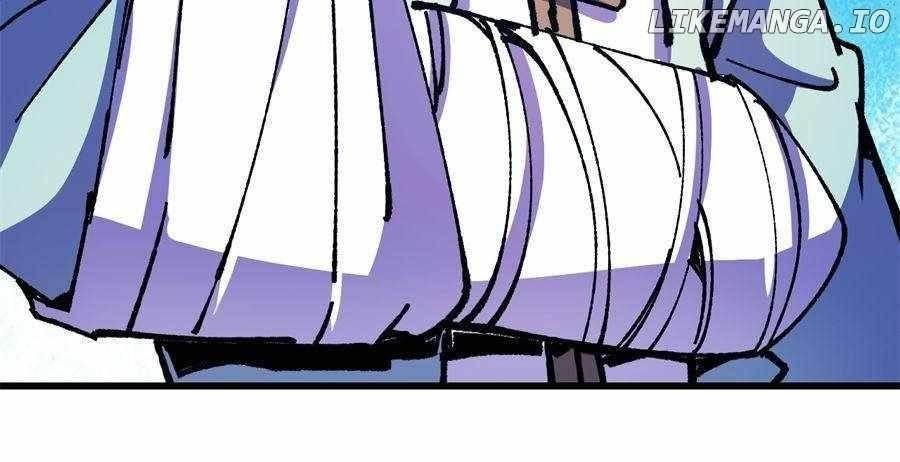 I Became a Big-Shot on the Heavenly Chapter 72 - Page 34