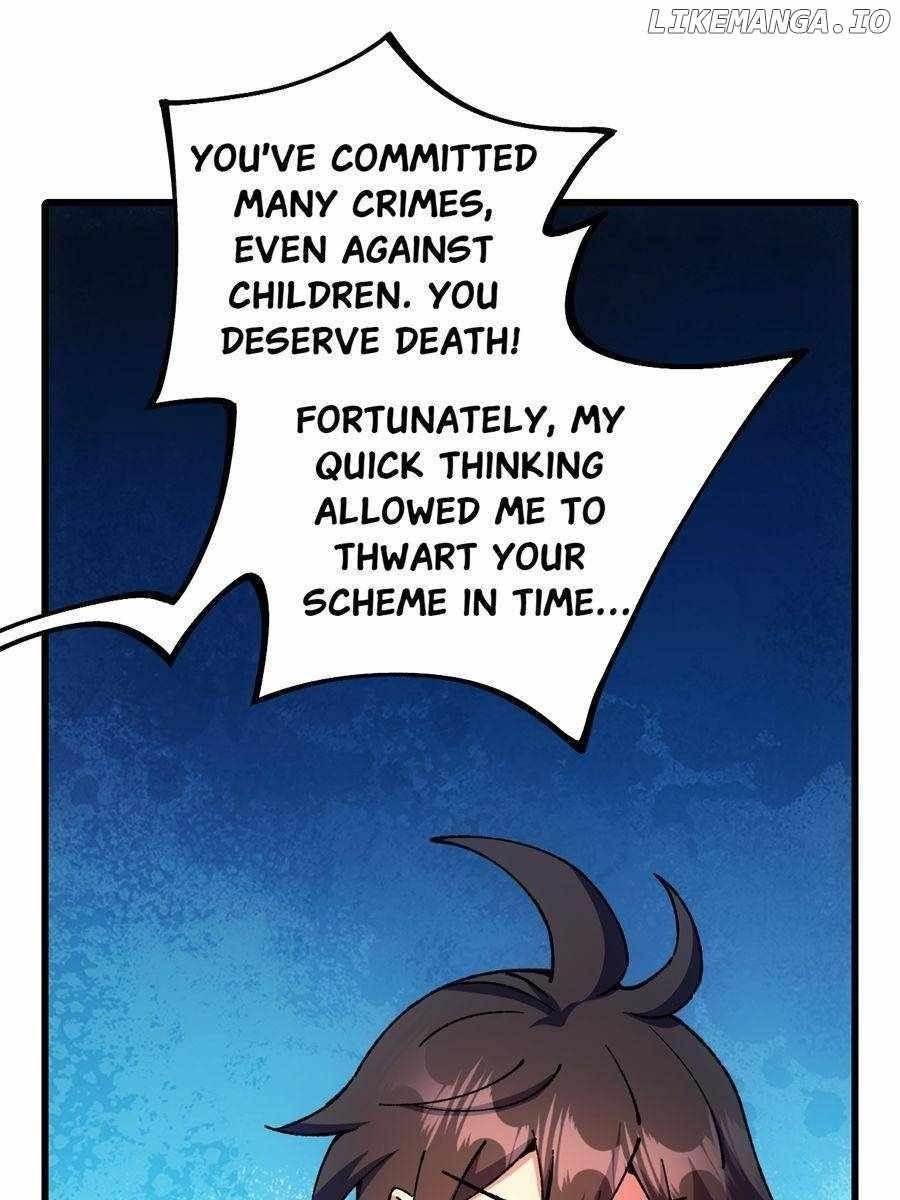 I Became a Big-Shot on the Heavenly Chapter 72 - Page 35