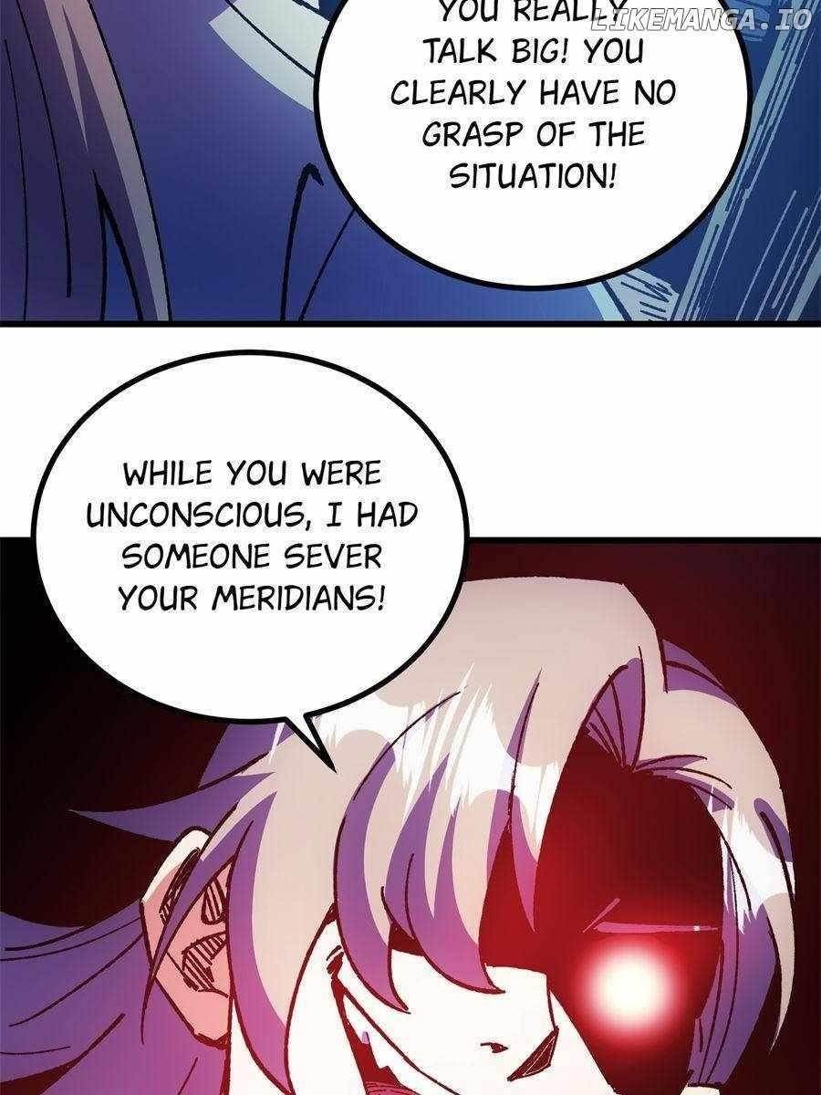 I Became a Big-Shot on the Heavenly Chapter 72 - Page 39