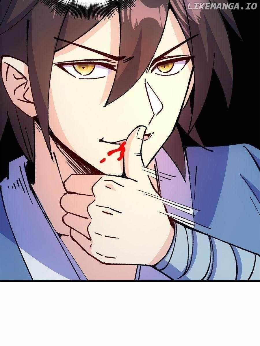 I Became a Big-Shot on the Heavenly Chapter 72 - Page 4