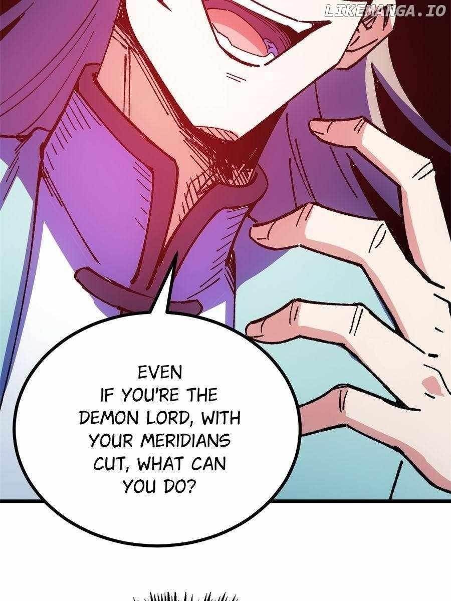 I Became a Big-Shot on the Heavenly Chapter 72 - Page 40