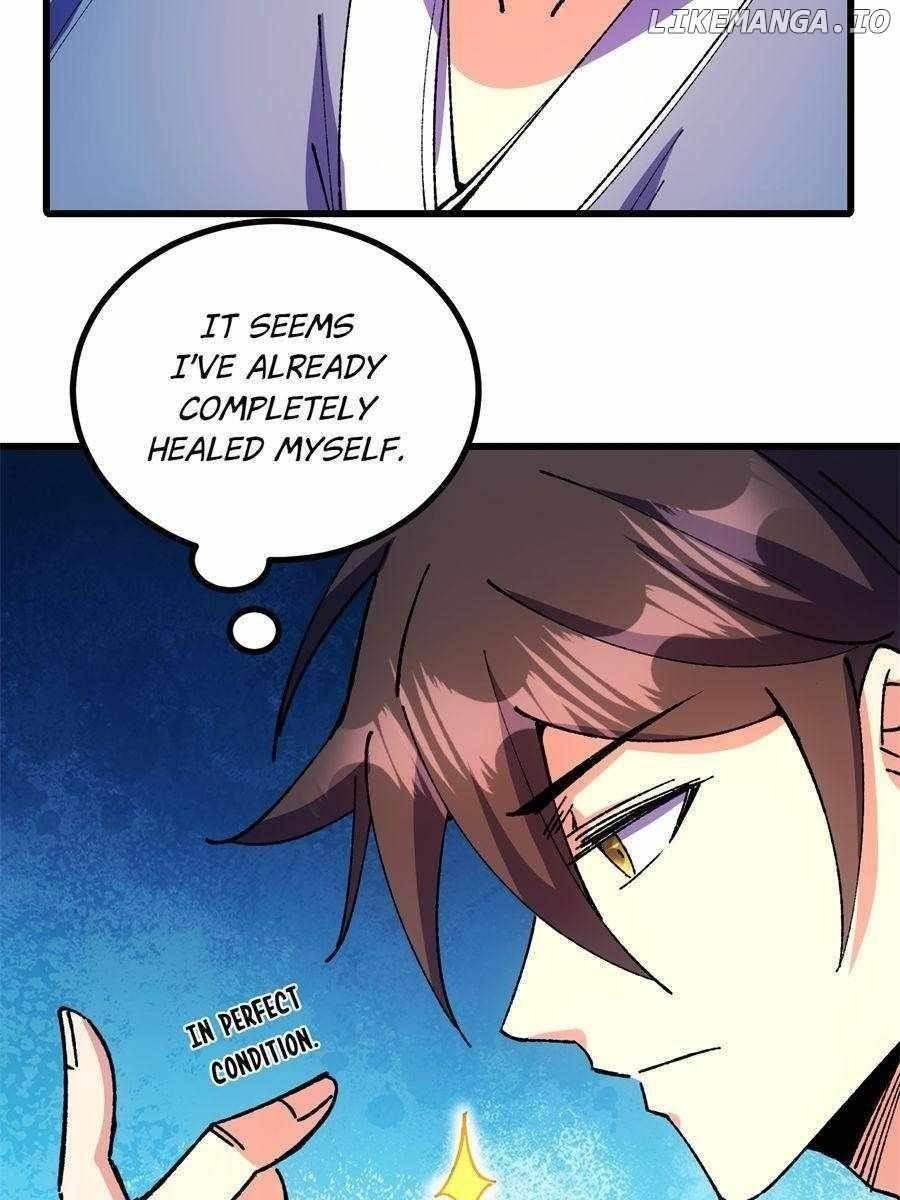 I Became a Big-Shot on the Heavenly Chapter 72 - Page 42