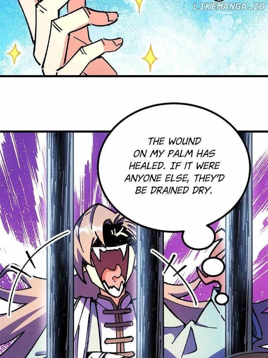 I Became a Big-Shot on the Heavenly Chapter 72 - Page 43