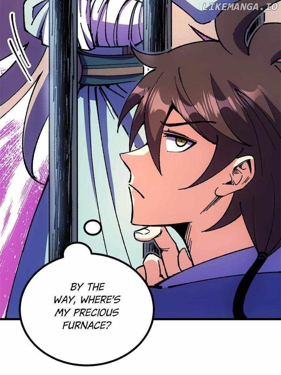 I Became a Big-Shot on the Heavenly Chapter 72 - Page 44