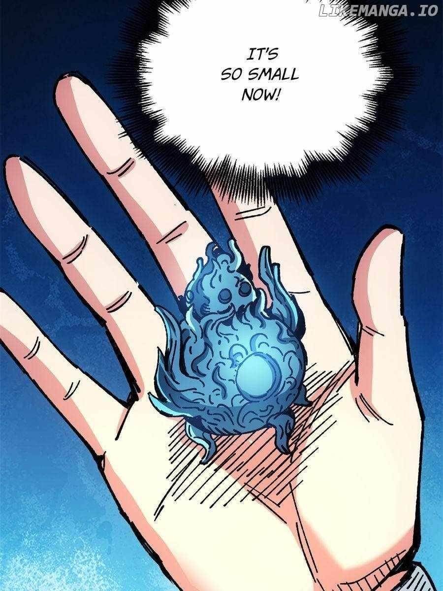 I Became a Big-Shot on the Heavenly Chapter 72 - Page 46