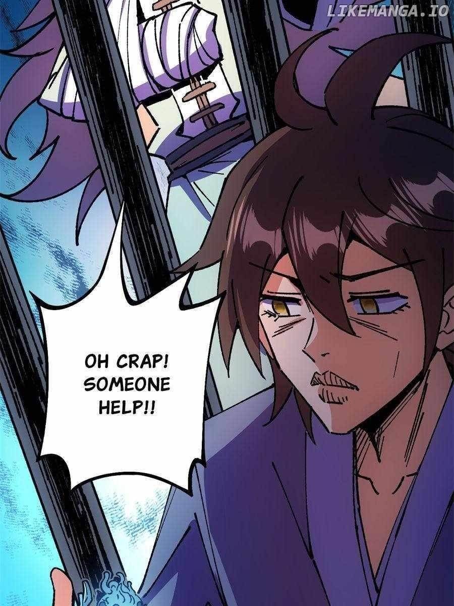 I Became a Big-Shot on the Heavenly Chapter 72 - Page 48