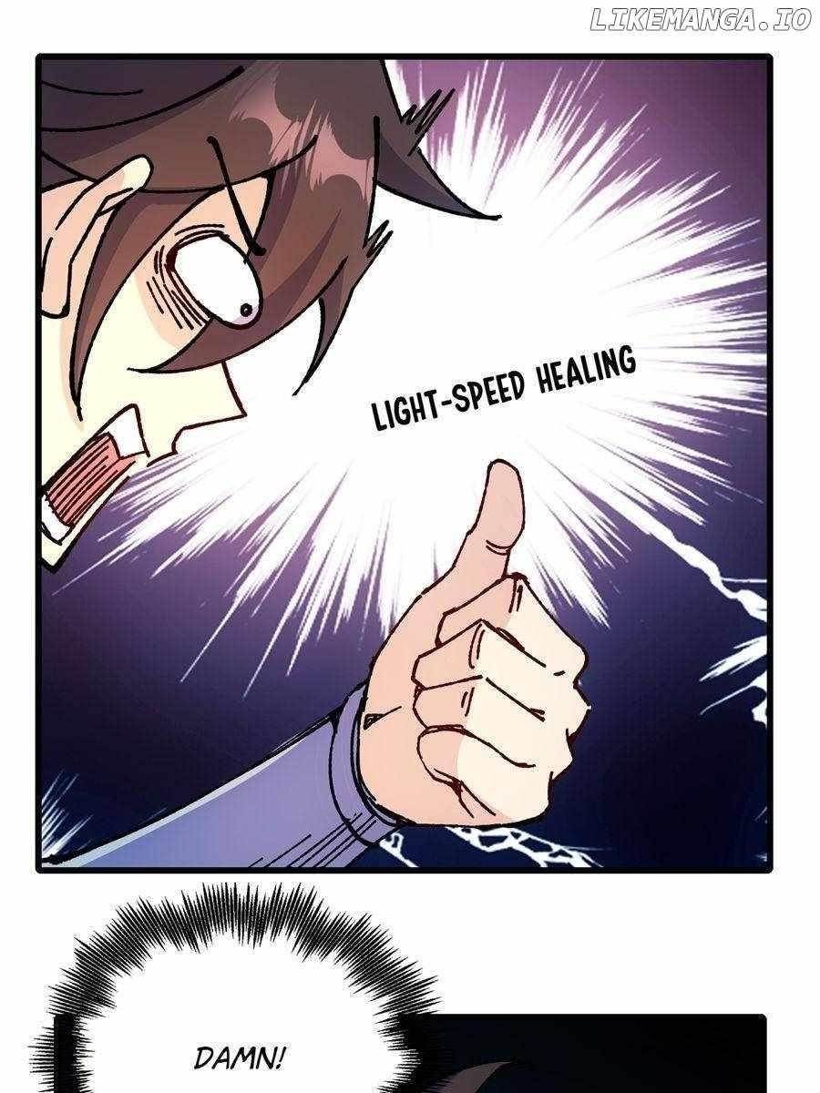 I Became a Big-Shot on the Heavenly Chapter 72 - Page 5