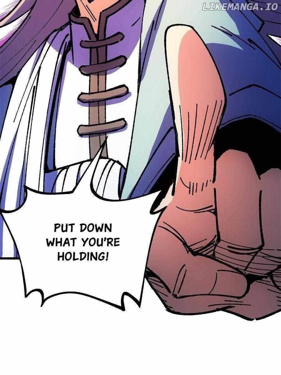 I Became a Big-Shot on the Heavenly Chapter 72 - Page 50