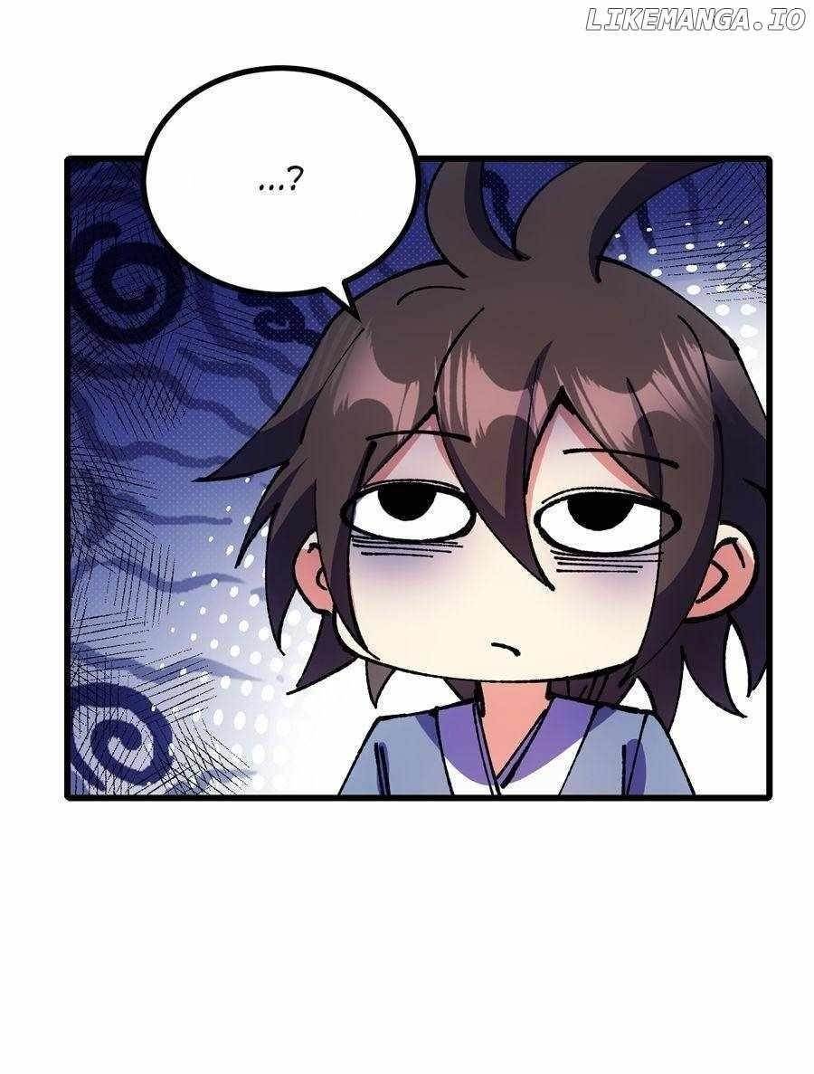 I Became a Big-Shot on the Heavenly Chapter 72 - Page 51