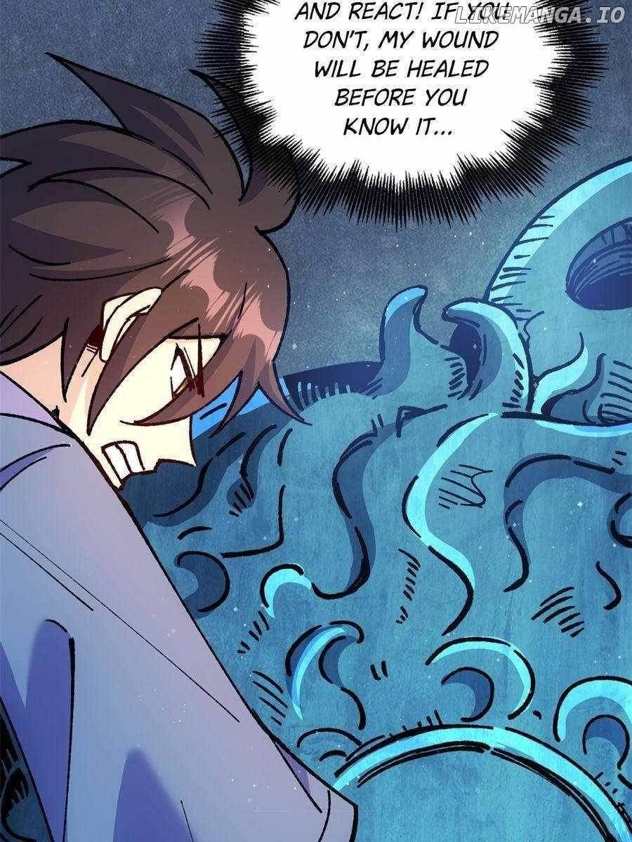 I Became a Big-Shot on the Heavenly Chapter 72 - Page 9