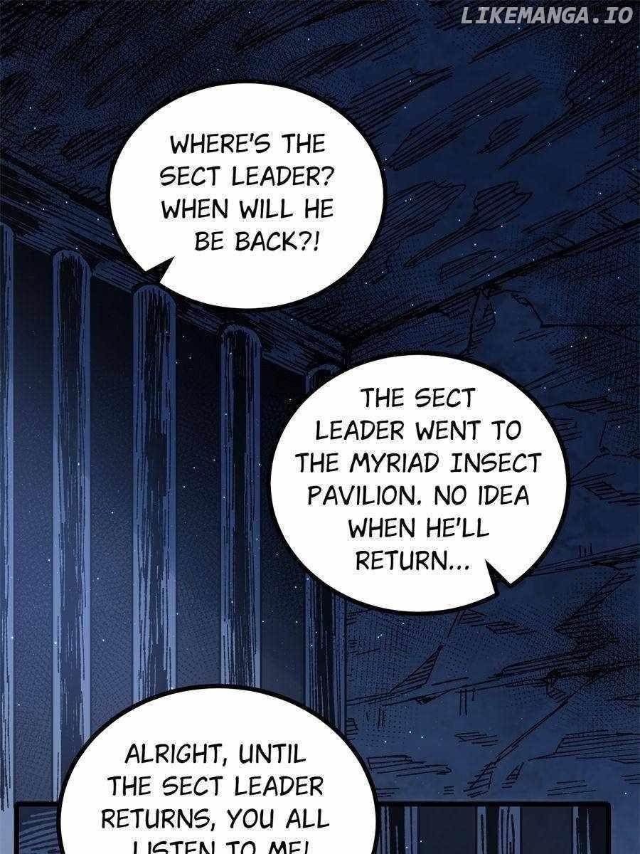 I Became a Big-Shot on the Heavenly Chapter 73 - Page 1