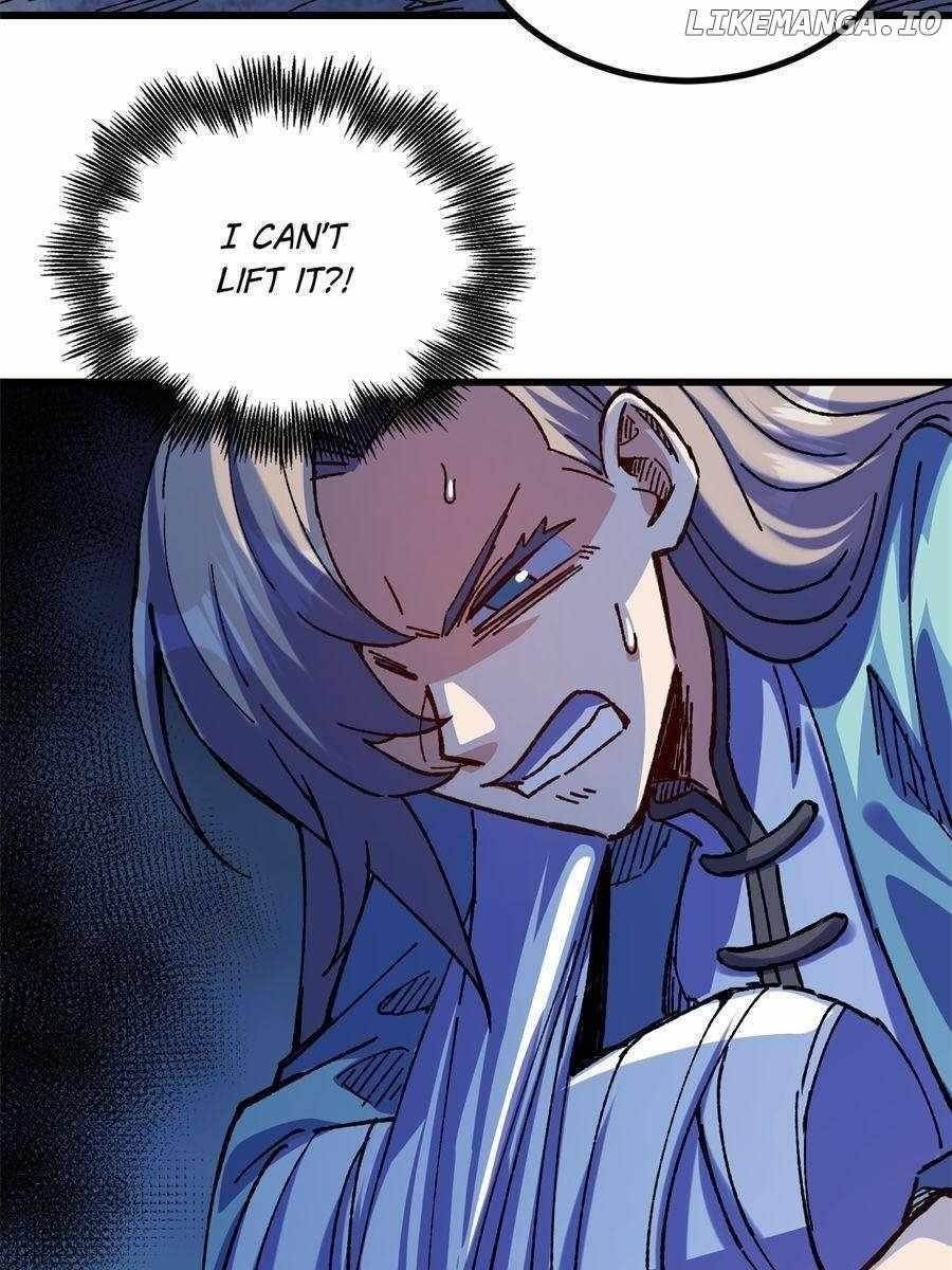 I Became a Big-Shot on the Heavenly Chapter 73 - Page 10