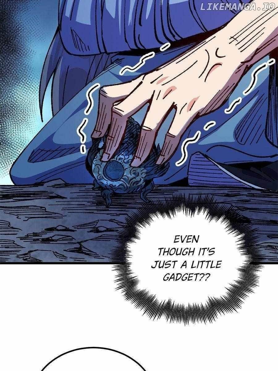 I Became a Big-Shot on the Heavenly Chapter 73 - Page 11