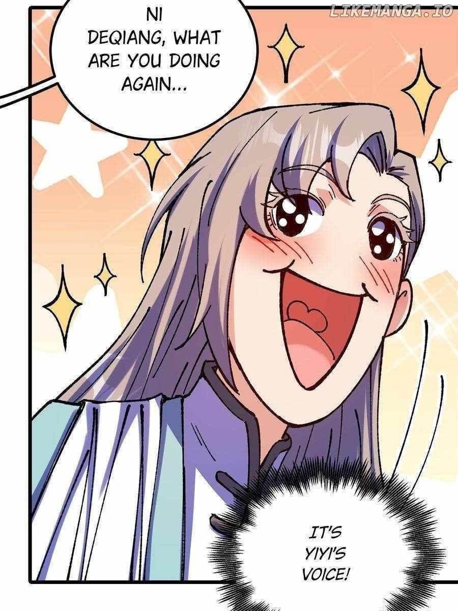 I Became a Big-Shot on the Heavenly Chapter 73 - Page 12